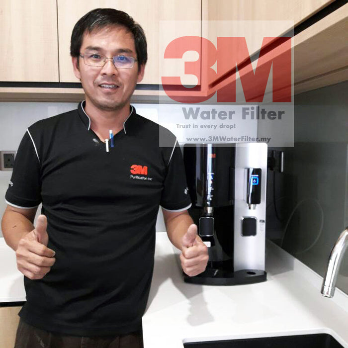 # 5 reasons why we love 3M Hcd2 Filtered Water Dispenser