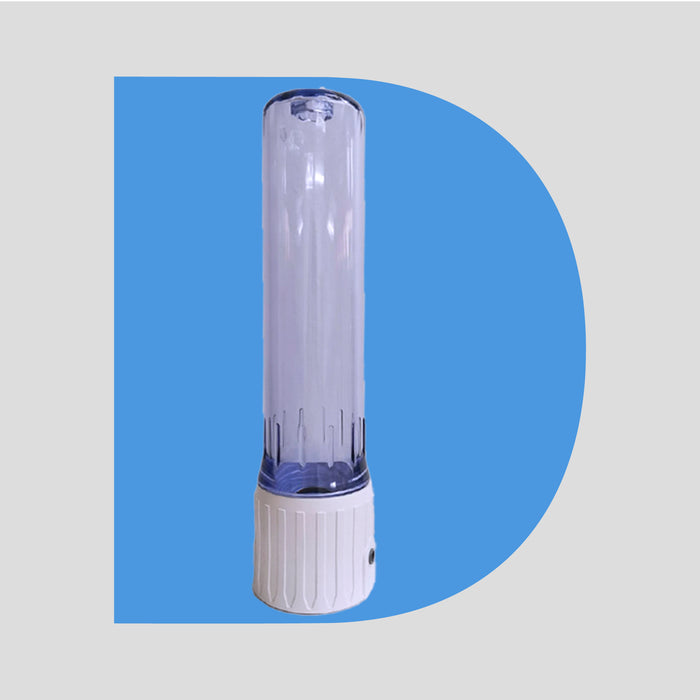 Doulton® Sterasyl (STE 9204) Water Filter Cartridge  - Anti Bacterial & Removes Sediment & Rust