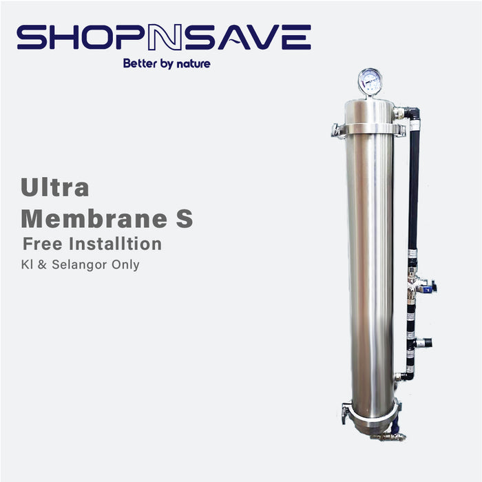 Ultra Membrane S