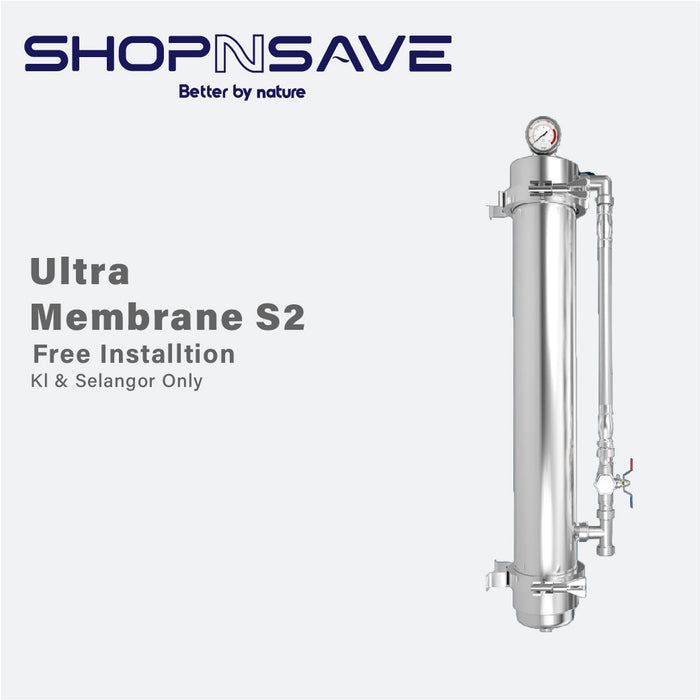 Ultra Membrane S