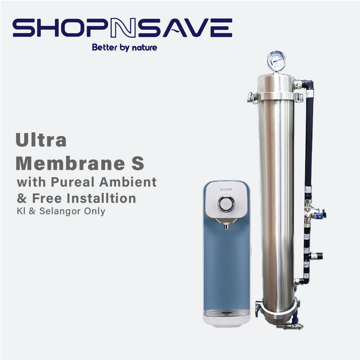 Ultra Membrane S