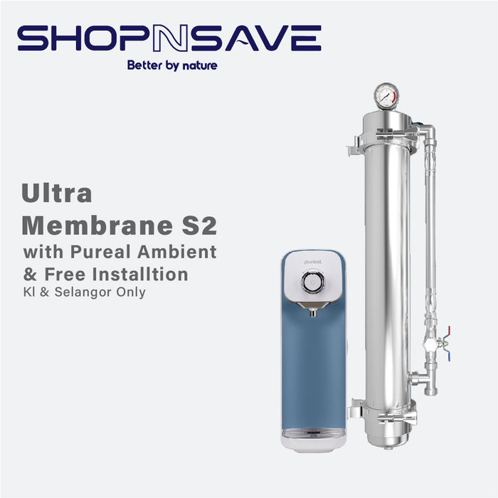 Ultra Membrane S